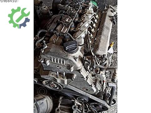 Kia Ceed Motor Komple çıkma parça