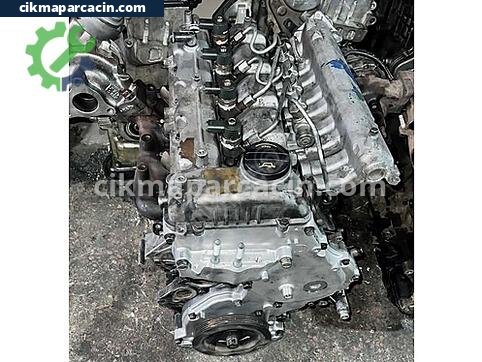 Kia Ceed Motor Komple çıkma parça