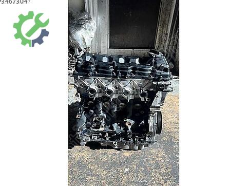 Kia Ceed Motor Komple çıkma parça