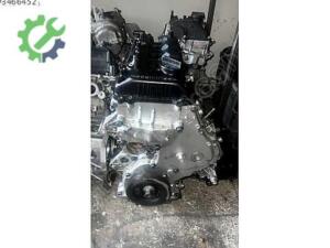 Kia Ceed Orijinal Motor Komple