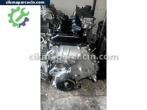 Kia Ceed Motor Komple çıkma parça