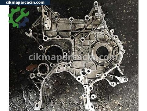 Kia Ceed Motor Komple çıkma parça