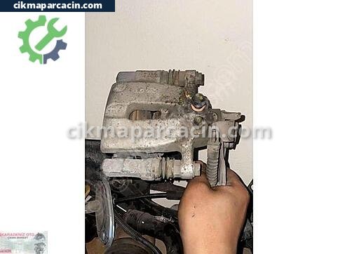 Kia Ceed Westinghouse çıkma parça