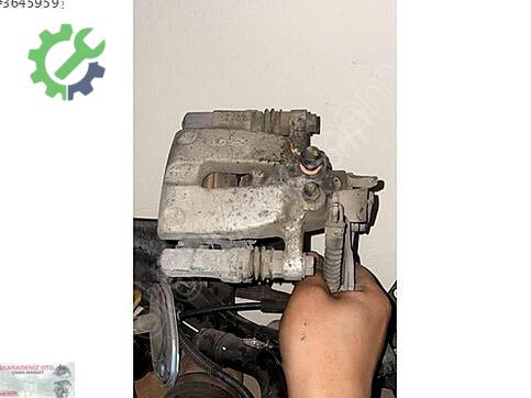 Kia Ceed Westinghouse çıkma parça