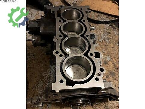 Kia Ceed Motor Komple çıkma parça