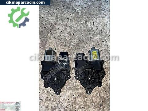 Kia Ceed Cam Motoru çıkma parça