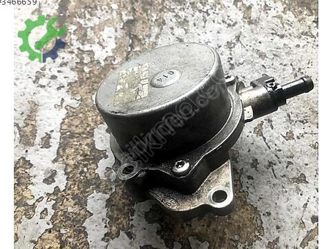 Kia Cerato Motor Komple çıkma parça