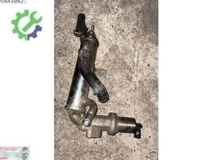 Kia Ceed EGR Valfi Sökme Çıkma