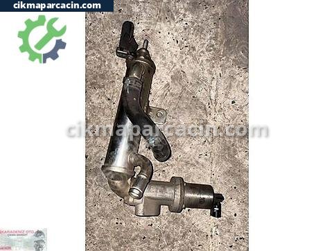 Kia Ceed EGR Valfi çıkma parça