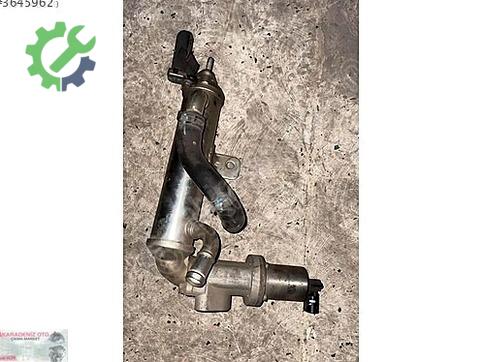 Kia Ceed EGR Valfi çıkma parça