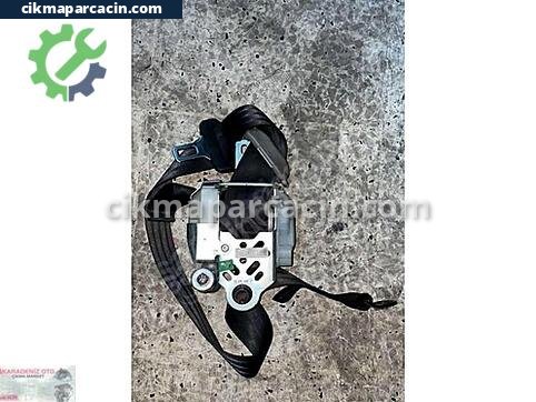 Kia Ceed Emniyet Kemeri çıkma parça