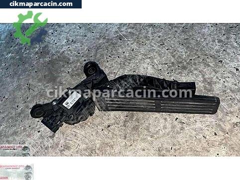 Kia Ceed Pedal çıkma parça