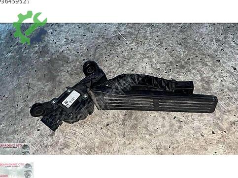 Kia Ceed Pedal çıkma parça