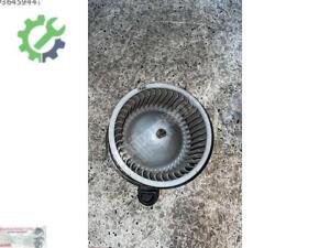 Kia Ceed Orijinal Çıkma Kalorifer Motoru