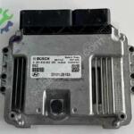 Kia Ceed 2020-2024 Çıkma Motor Beyni