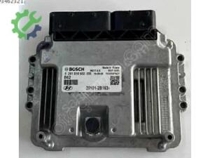 Kia Ceed 2020-2024 Çıkma Motor Beyni