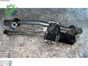 Kia Ceed Ön Silecek Motoru Sökme Çıkma