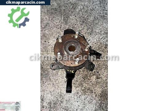 Kia Ceed Taşıyıcı çıkma parça