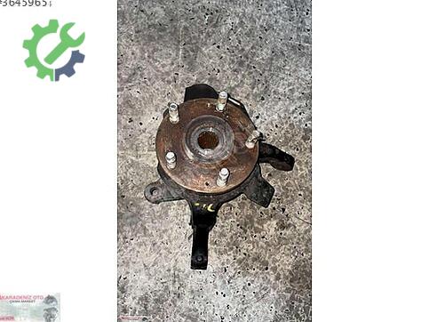 Kia Ceed Taşıyıcı çıkma parça