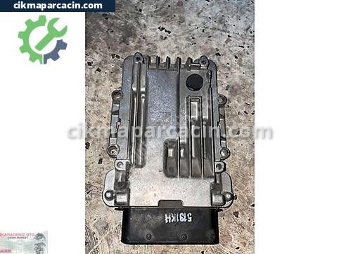 Kia Ceed Motor Beyni çıkma parça