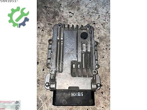 Kia Ceed Motor Beyni çıkma parça