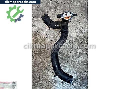 Kia Ceed çıkma parça