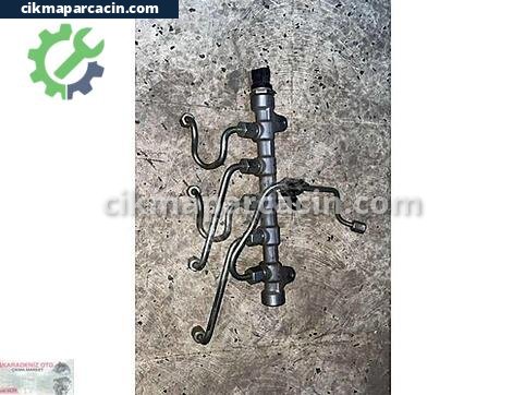 Kia Ceed Enjektör çıkma parça