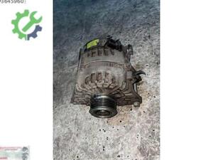 Kia Ceed Orijinal Çıkma Şarj Dinamosu
