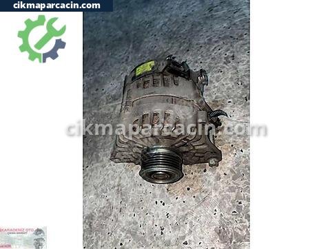 Kia Ceed Şarj Dinamosu çıkma parça