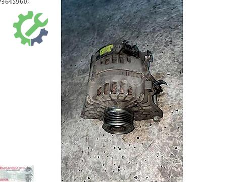 Kia Ceed Şarj Dinamosu çıkma parça