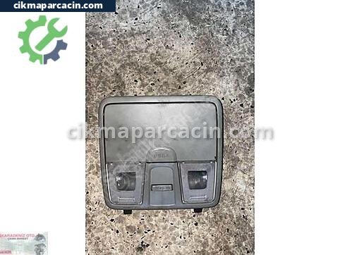 Kia Ceed Tavan Lambası çıkma parça