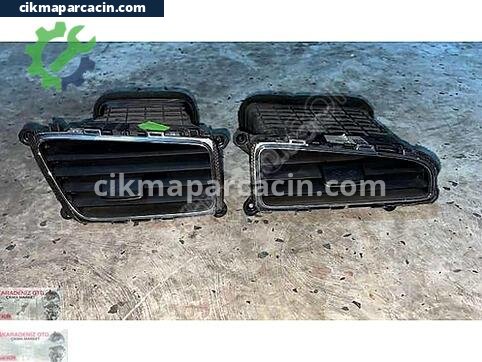 Kia Ceed Kalorifer Izgarası çıkma parça