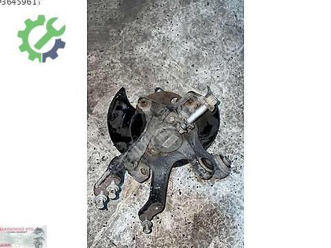 Kia Ceed Taşıyıcı çıkma parça