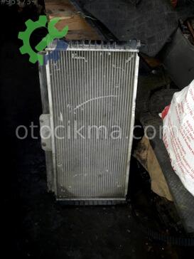 Kia Clarus Su Radyatörü çıkma parça