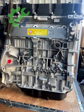Kia Magentis Motor Komple çıkma parça