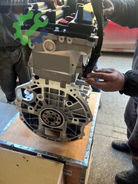 Kia Magentis Motor Komple çıkma parça