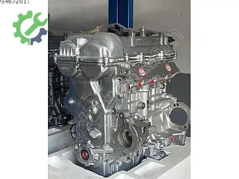 Kia Niro Motor Komple çıkma parça