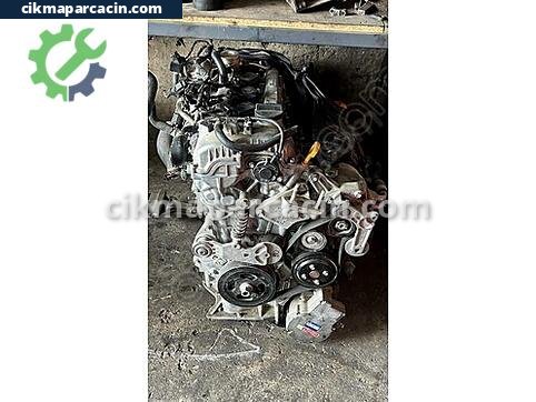 Kia Niro Motor Komple çıkma parça