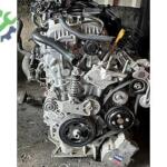 Çıkma Kia Niro Motor Komple