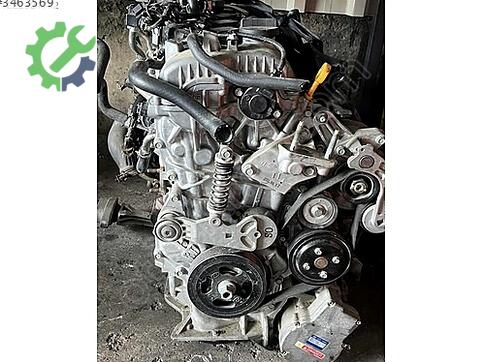 Kia Niro Motor Komple çıkma parça