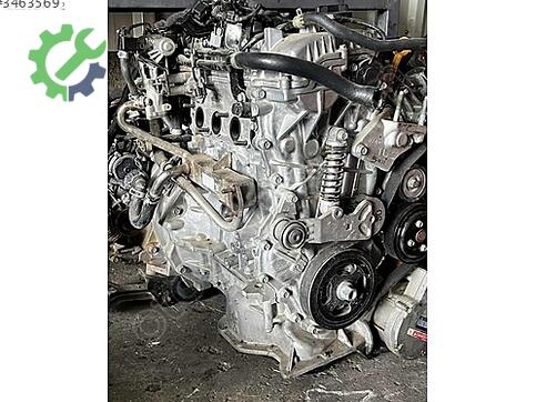 Kia Niro Motor Komple çıkma parça