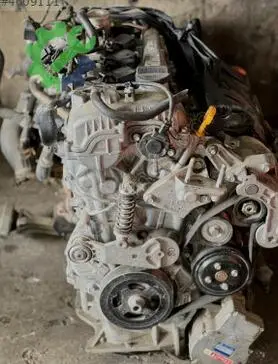 Kia Niro Motor Komple çıkma parça