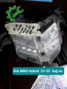 KIA NİRO Hybrid  23-25  Sağ on