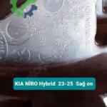 KIA NİRO Hybrid  23-25  Sağ on