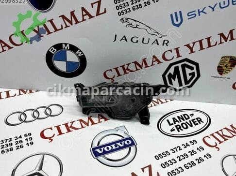 Kia Niro Sis Farı 92201-AT çıkma parça