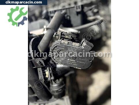 Kia Picanto Gaz Kelebeği çıkma parça