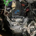 Kia Picanto 2012-2023 Motor Komple Çıkma