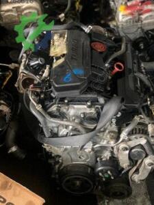 Kia Picanto 2012-2023 Motor Komple Çıkma