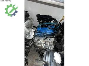 Kia Picanto Motor Komple Sökme Çıkma
