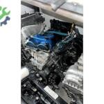 Kia Picanto Motor Komple Sökme Çıkma